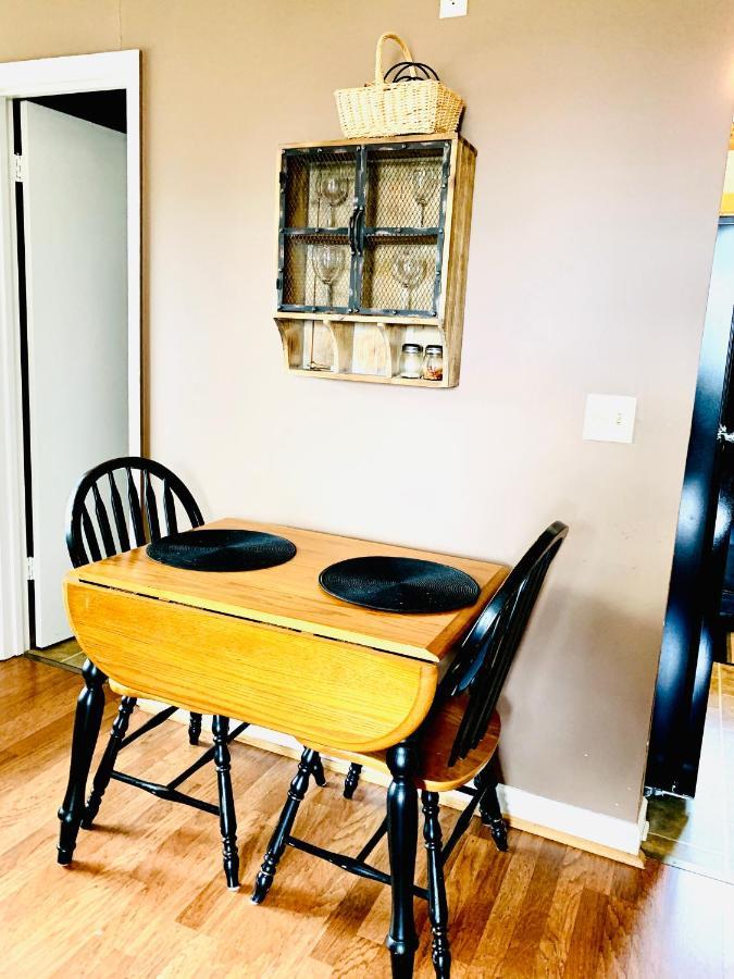 Beech Mountain Mile High Ski Suite Εξωτερικό φωτογραφία