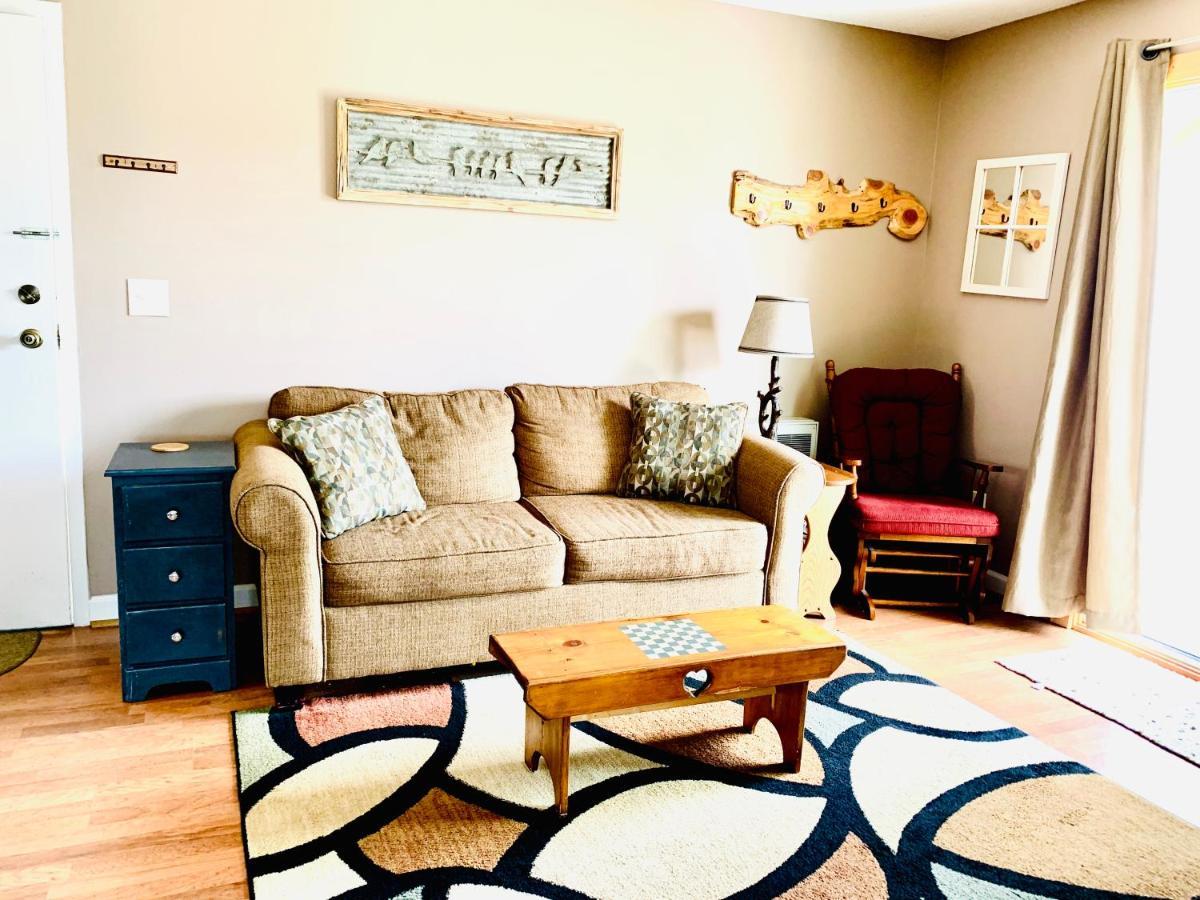 Beech Mountain Mile High Ski Suite Εξωτερικό φωτογραφία