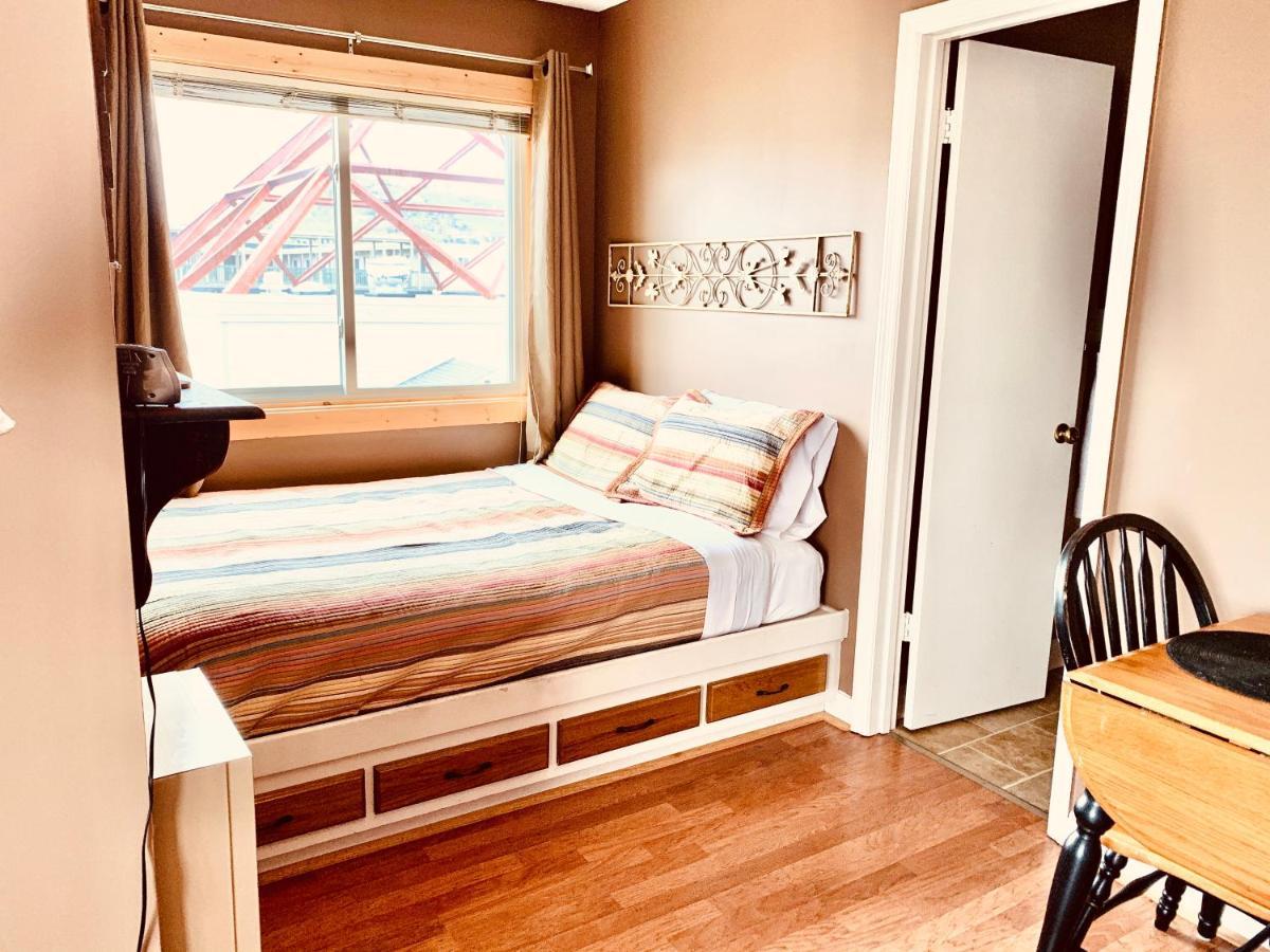 Beech Mountain Mile High Ski Suite Εξωτερικό φωτογραφία